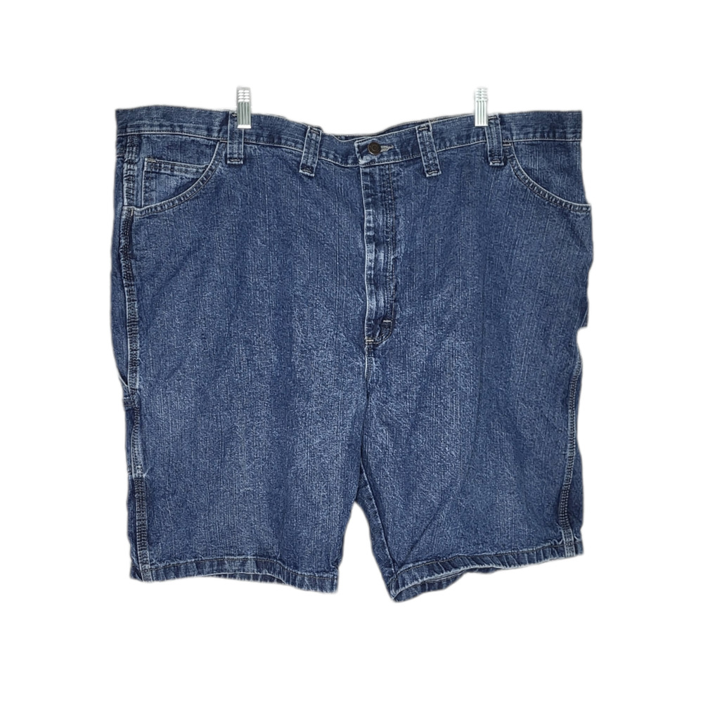 Wrangler Carpenter Jean Shorts Size 48 - Picture 1 of 6